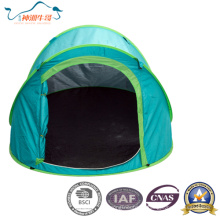 170t Polyester Pop up Tent for Camping